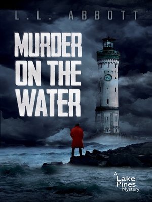 cover image of Murder On the Water